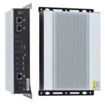 Maple Systems BPC2620A UL Certified, Embedded Industrial PC with Multi-Display Support, great for digital signage