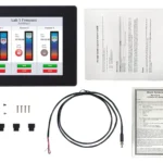 What comes in the box when you purchase our PC1410AP and APH units.