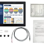 What comes in the box when you purchase our PC1415AP and APH units.