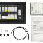 What comes in the box when you purchase our PC1416AP and APH units.