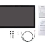 What comes in the box when you purchase our PC1427AP units.