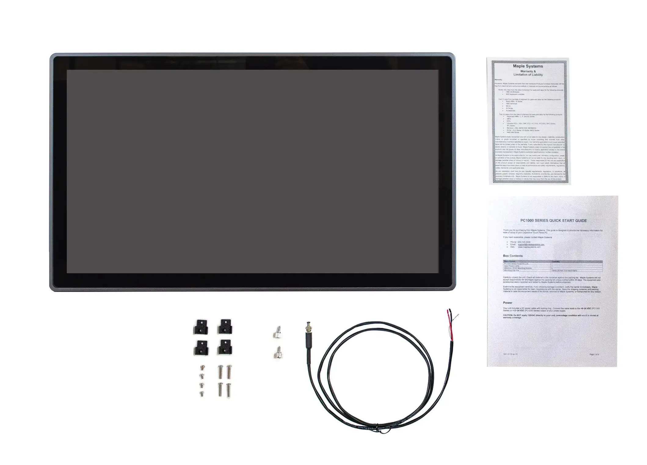 PC1427 - Whats in the box http://What%20comes%20in%20the%20box%20when%20you%20purchase%20our%20PC1427AP%20units.