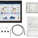 What comes in the box when you purchase our PC1517AP and APH units.
