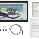 What comes in the box when you purchase our PC1521AP and APH units.