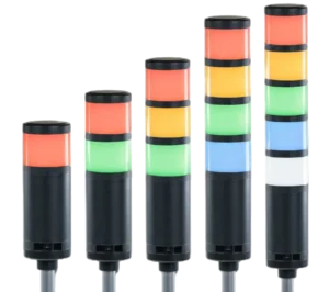 How to Choose the Right Tower Stack Light for Industrial Automation