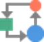 Animation Object icon EBPro Animation Object menu icon