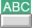 EBPro ASCII Object menu icon