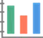 Bar Graph icon EBPro Bar Graph menu icon