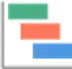 Event Bar Chart Object icon EBPro Event Bar Chart Object menu icon