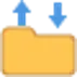 Import/Export Object icon EBPro Import/Export Object menu icon