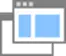EBPro Indirect Window menu icon