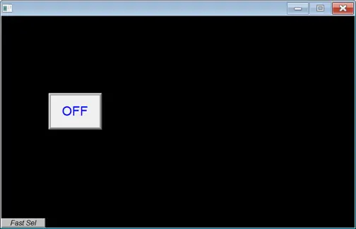 When LB-0’s state is OFF, window no. 11 will be hidden.