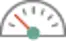Meter Display icon EBPro Meter Display Object menu icon