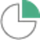 EBpro Pie Chart Object menu icon