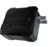 AC power adapter included with the RT1211 Series rugged tablet.