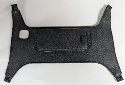 Hand strap accessory for the RT1211 Series rugged tablet.