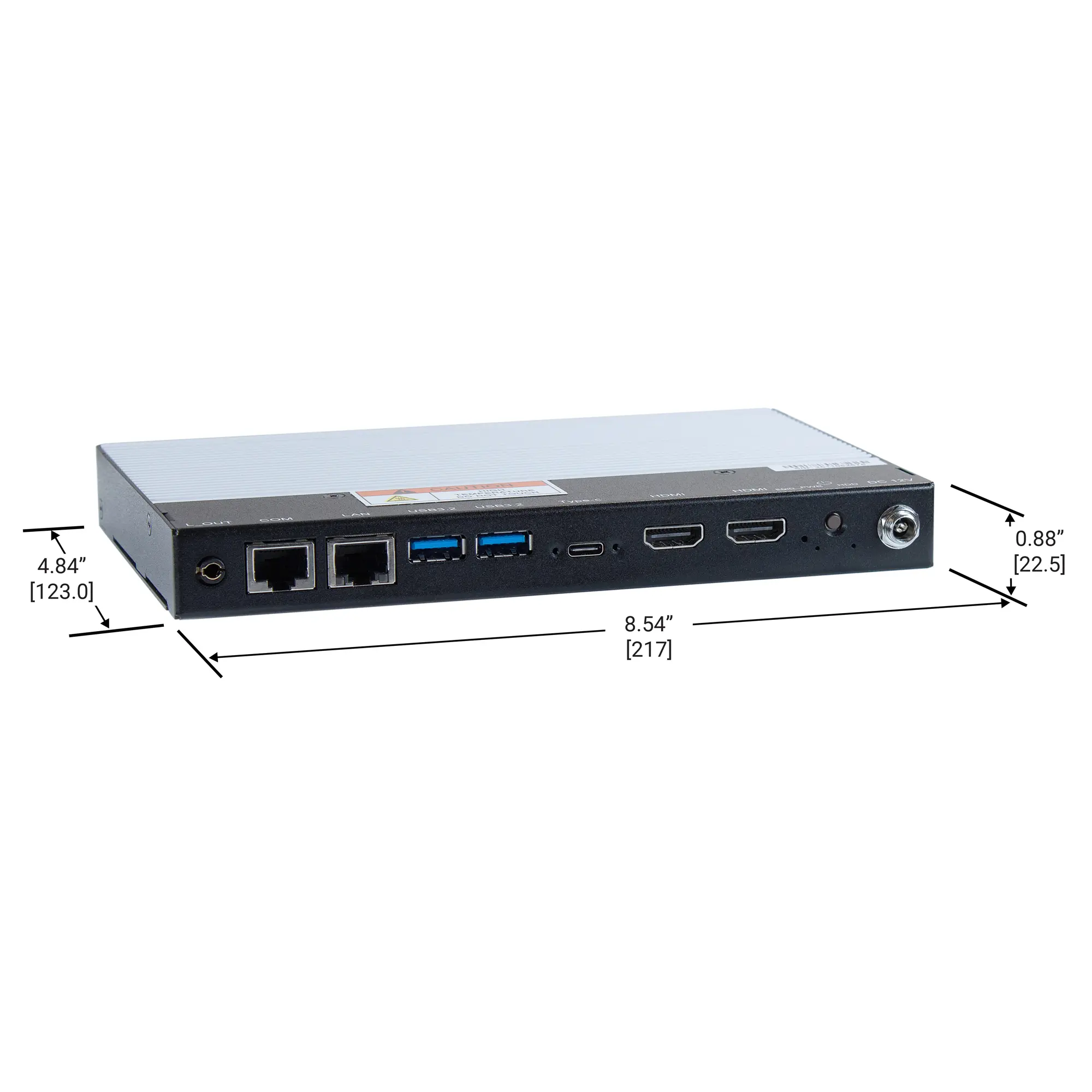 Digital signage players provide instantly updatable ambience for your stores, inform shoppers, and power interactive kiosks.
