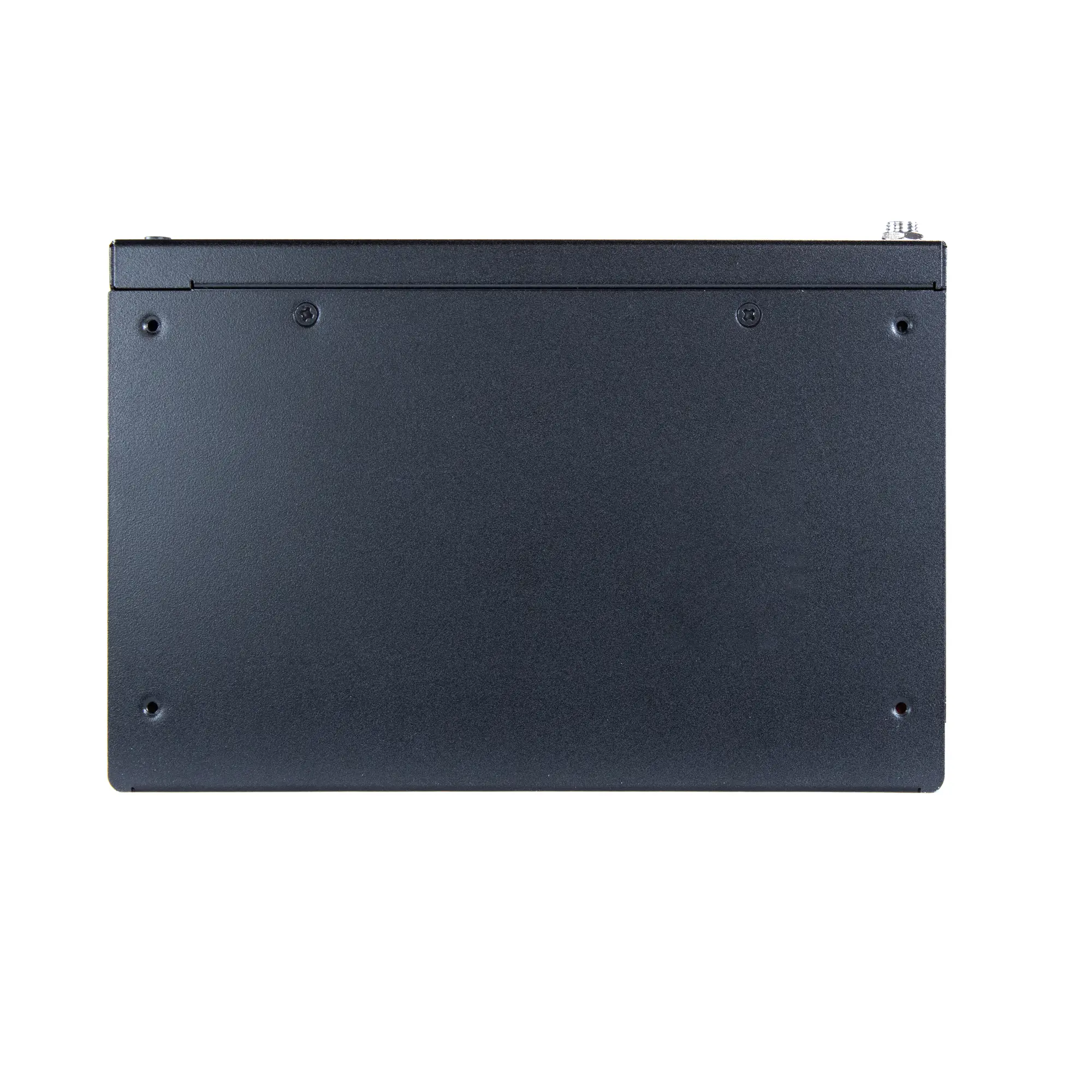 Digital signage players provide instantly updatable ambience for your stores, inform shoppers, and power interactive kiosks. Wi-Fi enabled view