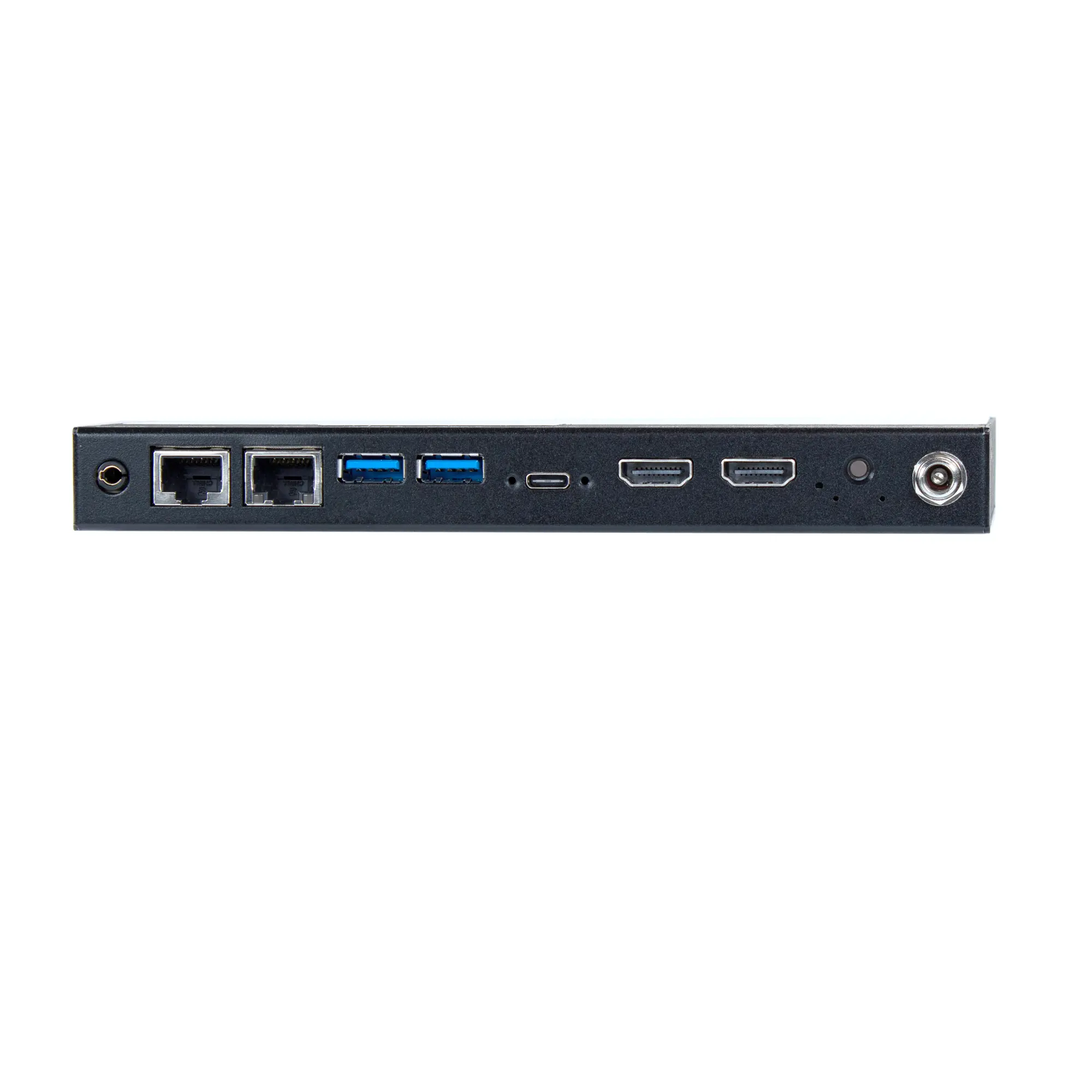 Digital signage players provide instantly updatable ambience for your stores, inform shoppers, and power interactive kiosks.
