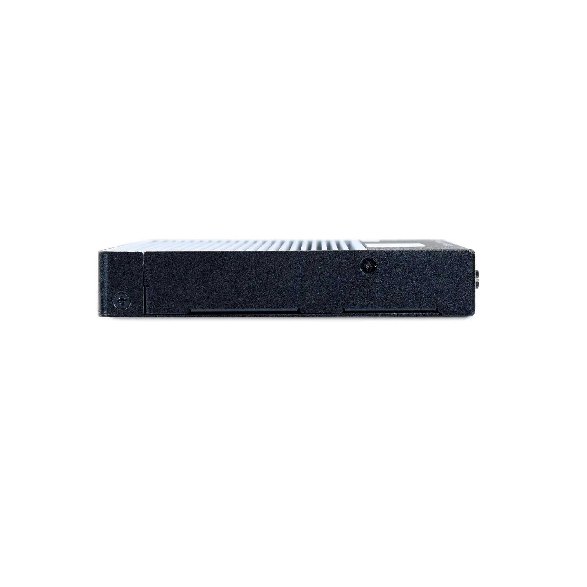 Digital signage players provide instantly updatable ambience for your stores, inform shoppers, and power interactive kiosks.