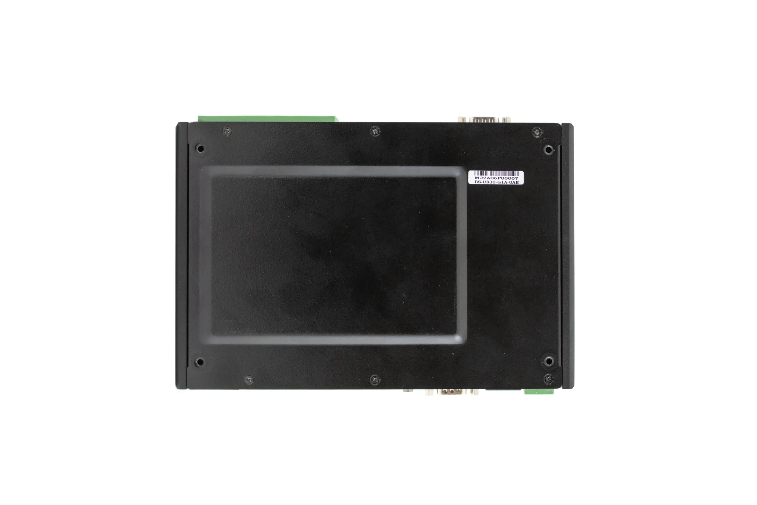 Industrial box PC with 4G/LTE connectivity for remote access and mobile networking—ideal for edge computing, IoT, and off-grid deployments