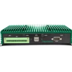 IPC2410B – Industrial PC cross Industrial box PC with 4G/LTE connectivity for remote access and mobile networking—ideal for edge computing, IoT, and off-grid deployments