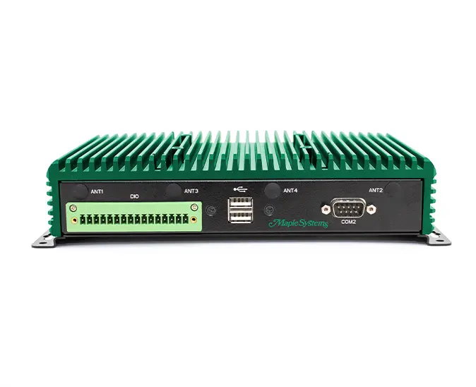 IPC2410B – Industrial PC cross Industrial box PC with 4G/LTE connectivity for remote access and mobile networking—ideal for edge computing, IoT, and off-grid deployments