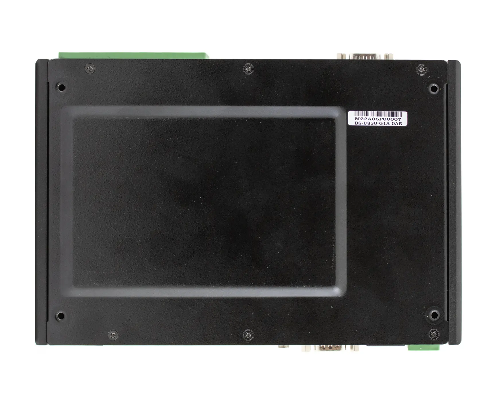 Industrial Box PC | Fanless, Extended Operating Temperature Range | Power Over Ethernet (POE)