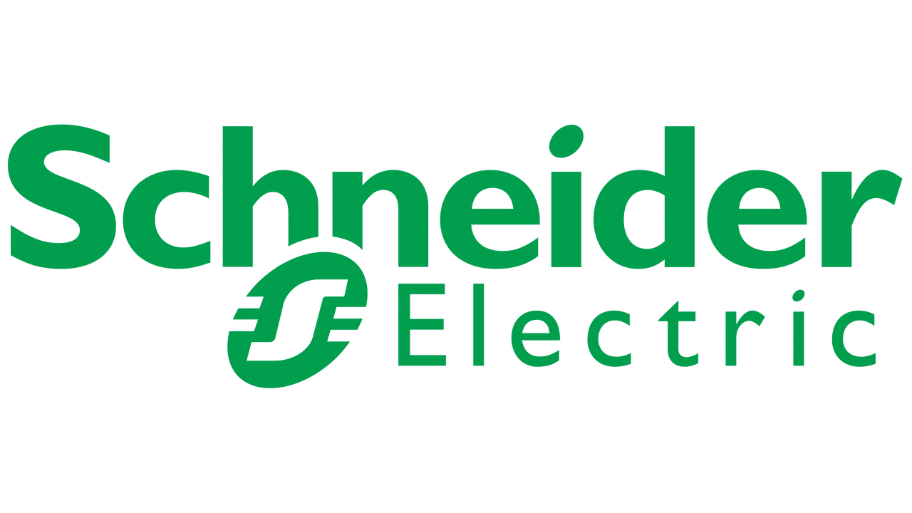 Schneider Electric components