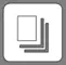OSD Menu Icon OSD Menu/Enter Button, depending on context