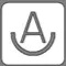 This button acts to Auto-Adjust the viewable display