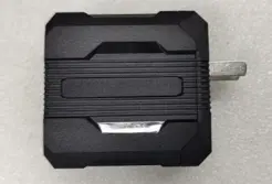 RT1100A Series Power Adapter AC power adapter included with the RT1100A Series rugged tablet.