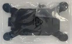 Hand strap accessory for the RT1300B Series rugged tablet.