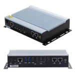 BPC2620A Combo 2 view Maple Systems BPC2620A UL Certified, Embedded Digital Signage Player with Multi-Display Support, great for digital signage