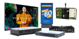Digital Signage PC Guide: How to Choose the Right PC