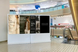 Digital Signage PCs: Media Players for Multi-Display and 24/7 Signage