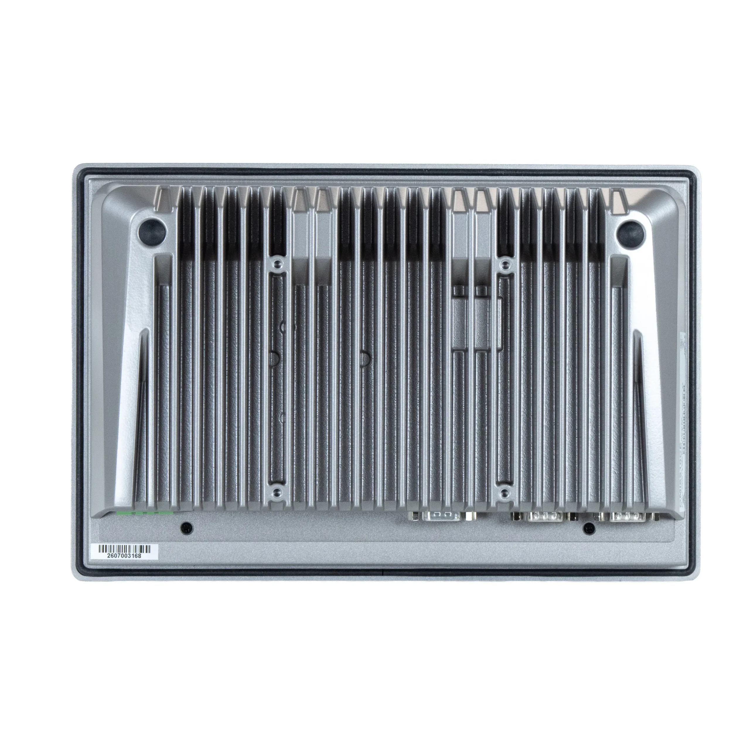 Maple Systems UL Listed 10.1" Industrial Panel PC