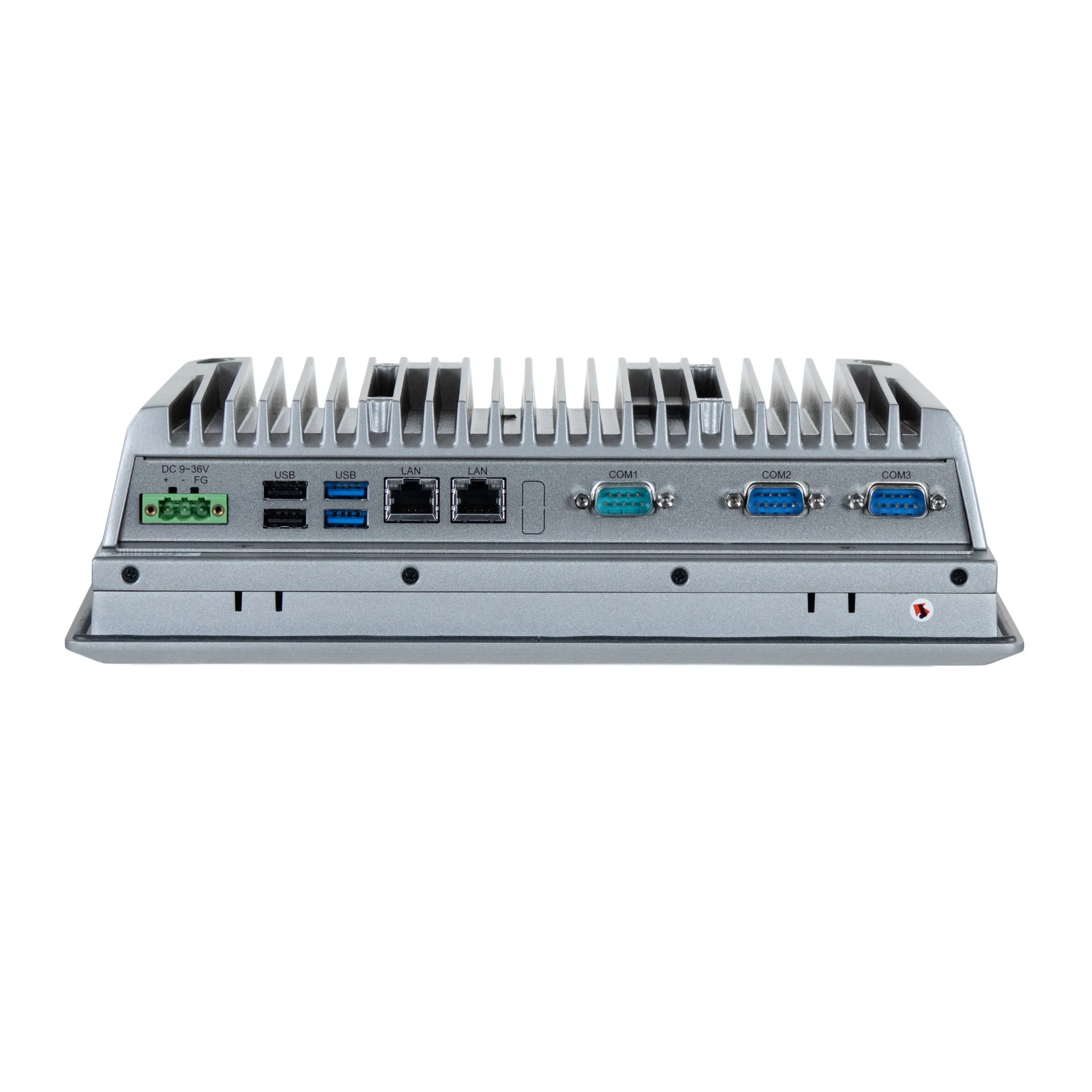 OMI6910CP IO Ports Maple Systems 10.1" Industrial PC with UL Listing
