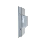 Maple Systems 17" Industrial Panel PC with UL Listing