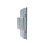 Maple Systems 17" Industrial Panel PC with UL Listing