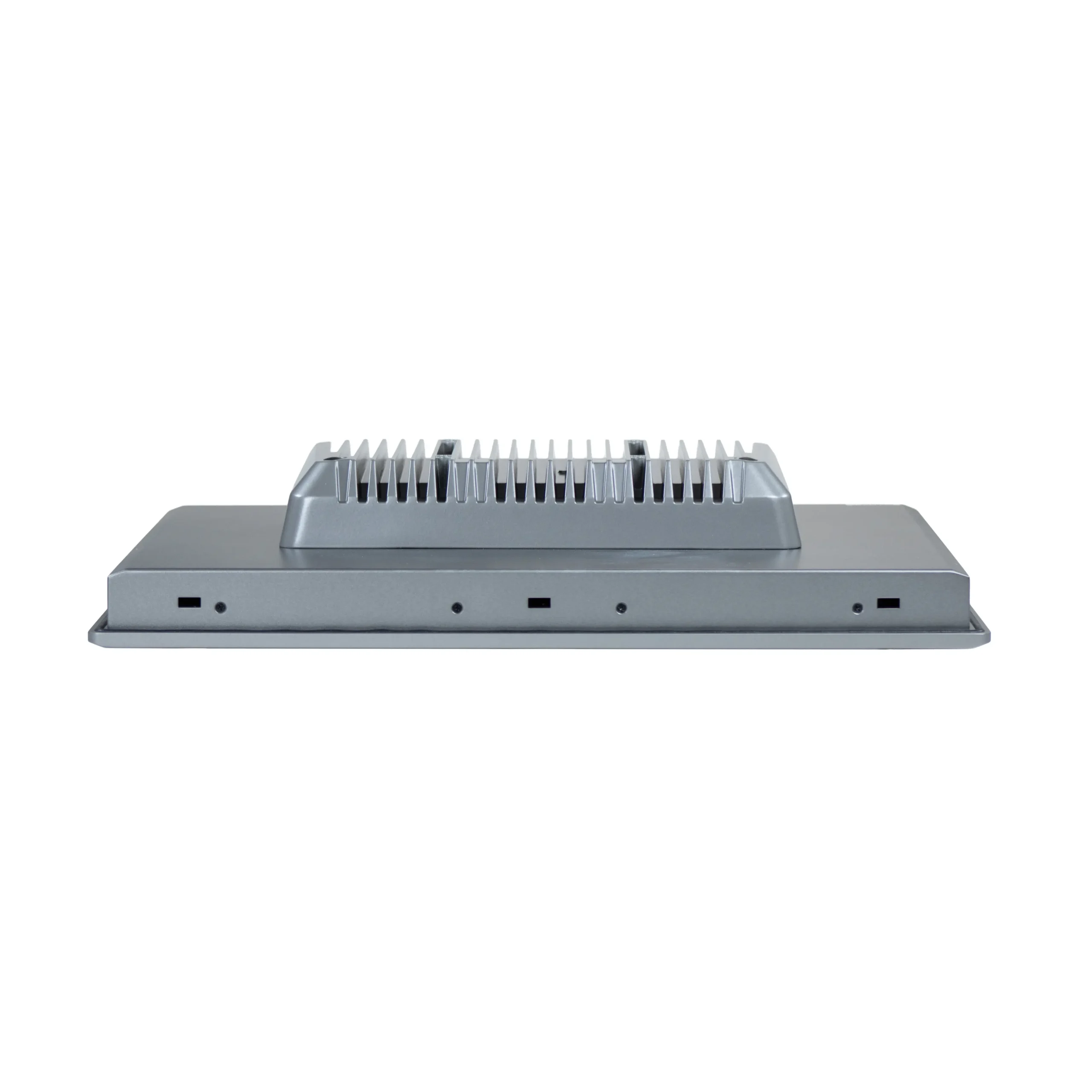 Maple Systems 17" Industrial Panel PC with a UL Listing