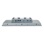 OMI6919CP Bottom View Maple Systems 19" Industrial Panel PC with i5 processor and UL Listing