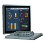 OMI6919CP_Combo-view_full (1) Maple Systems 19" Industrial Panel PC with i5 processor and UL Listing