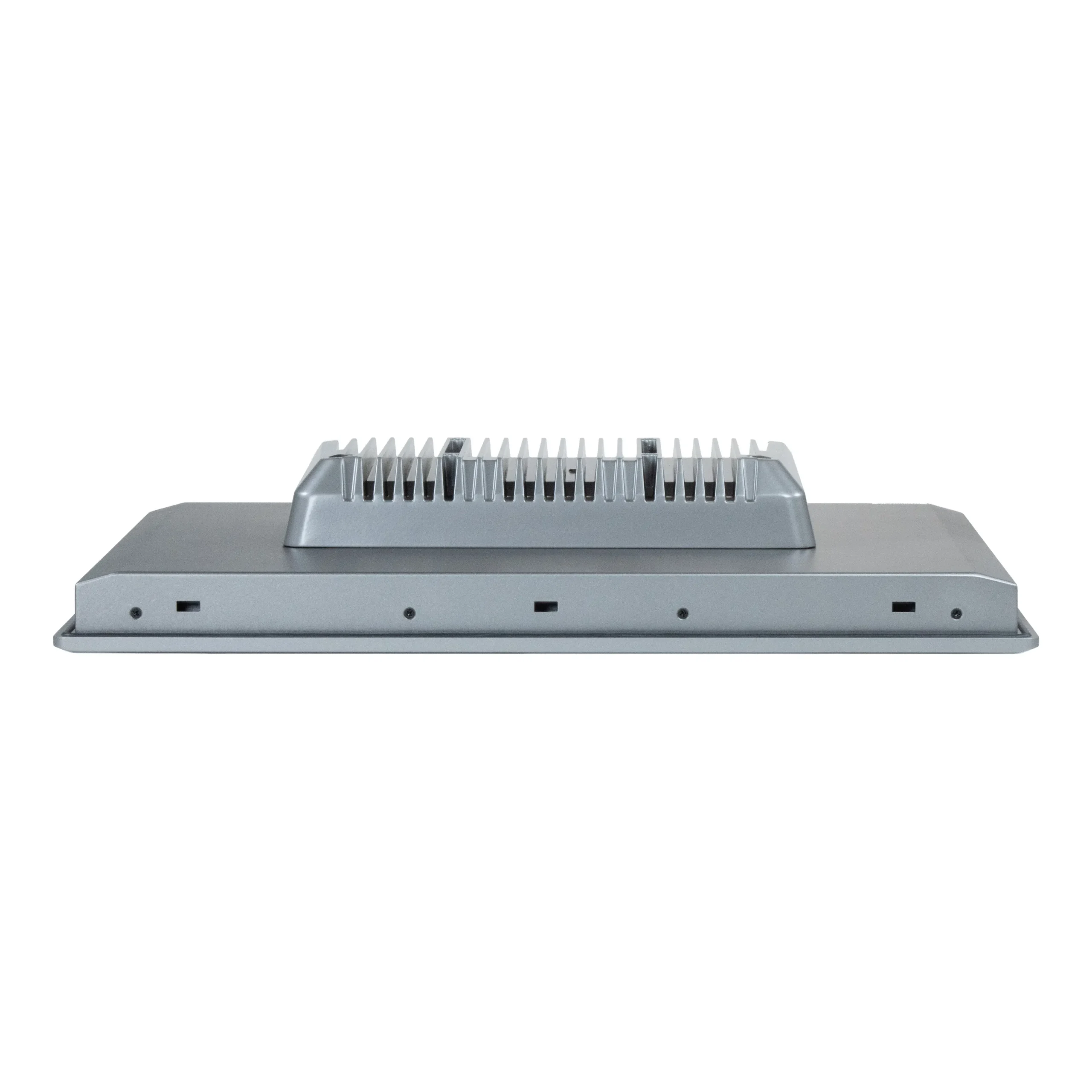 Maple Systems 19" Industrial Panel PC with i5 processor and UL Listing