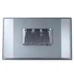 Maple Systems 24" Industrial Panel PC with i5 processor and UL Listing