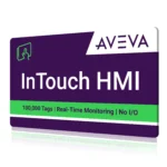 INTCH-10-N-231 – 100K no I/O 100,000 Tag with no I/O Client Station - complete SCADA System.