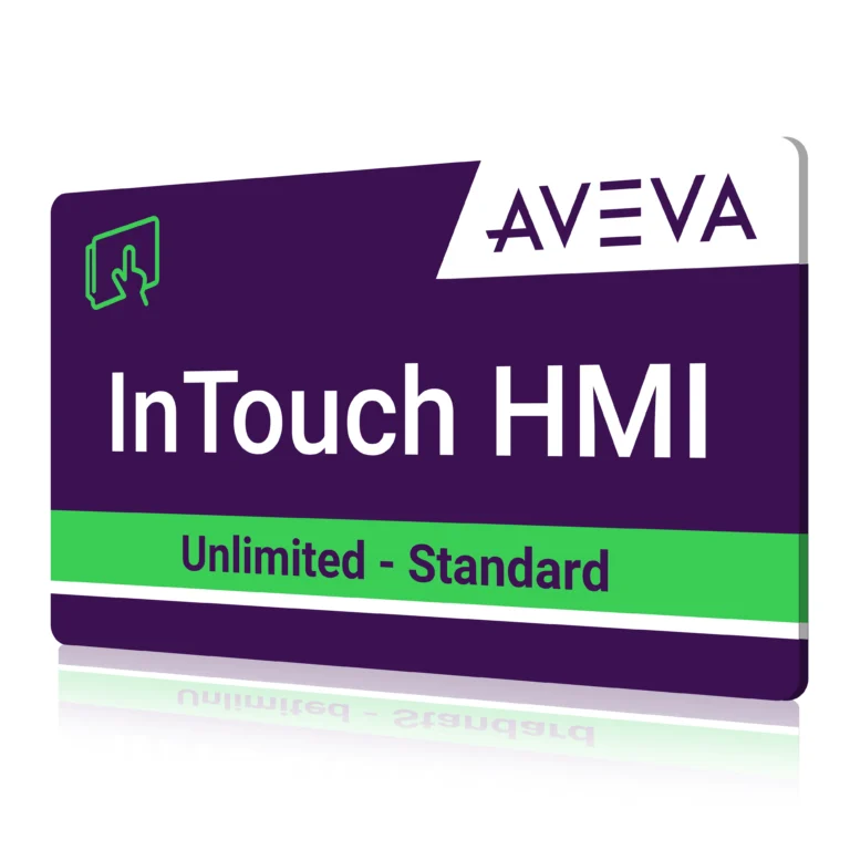 The InTUnl-01-N-231 with unlimited tags and I/O connectivity is the complete package for your SCADA system