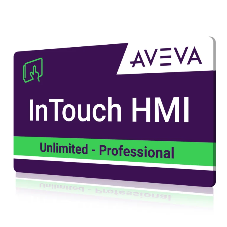 The InTUnl-02-N-231 with unlimited tags and I/O connectivity is the complete package for your SCADA system