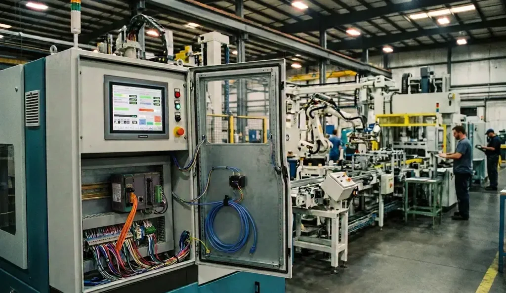 Maple Systems Integrations Integrating or replacing control components for Maple Systems products is a smart move.