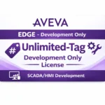AVEVA Edge Unlimited Tag Development only License